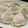 ばたふりぃ's cooksnap of when they made いちご大福☆レンジで簡単・美味しい！.