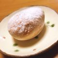 あろはわい♪'s cooksnap of when they made ふわっふわ♪　あんドーナツ.