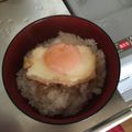＊アキラ先輩＊'s cooksnap of when they made たまごかけご飯.