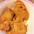 さとここここ's cooksnap of when they made 五目肉詰めいなり.