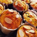 クックMIYUTC☆'s cooksnap of when they made 簡単ホットケーキミックスでバナナマフィン.