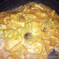 カニーヘン's cooksnap of when they made 柔らかい♪胸肉の濃厚トマトクリームソース.