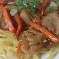 福岡のアビーちゃん's cooksnap of when they made あんかけ焼きそば.