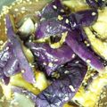 Kaworingoo's cooksnap of when they made ツヤツヤ茄子♡レンジだけ！.