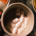 うみはるん's cooksnap of when they made これが我が家の黄金比率！絶品ココア。.