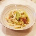 ひき肉マン's cooksnap of when they made 長芋とキャベツのおいち～ズ.