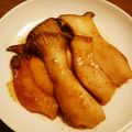 みずみずm's cooksnap of when they made 美味しいよ＊エリンギのマヨポン炒め.