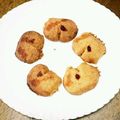 なおころピッコロ's cooksnap of when they made 簡単ショートブレッド〜メイプル味〜.