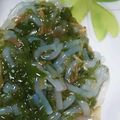 にょろもん's cooksnap of when they made ダイエットに、ねばねば。.