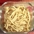 エターニア's cooksnap of when they made 手作り★なめたけ★超簡単.