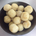 ハムッチョ's cooksnap of when they made 簡単里芋の煮物.