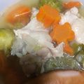 かつお節さま's cooksnap of when they made ポトフ.