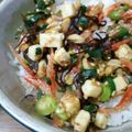 おかあさんのやさい畑's cooksnap of when they made ほろっと…スマートチーズのふりかけ！！.