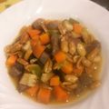 あやとしゅん's cooksnap of when they made 落花生の五目煮豆.