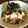 さとうピイ's cooksnap of when they made 山芋と明太子のバター炒め.