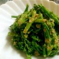 ８８はるか８８'s cooksnap of when they made ブロッコリーの酒粕胡麻和え.