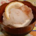 rie-tin's cooksnap of when they made さっぱり☆レモンと大根おろしで豆腐♪.