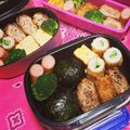 ありモン's cooksnap of when they made 豚こま肉でさくさくチーズミルフィーユかつ.