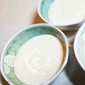 れおりくらぶ's cooksnap of when they made 簡単☆ふわふわ☆マシュマロチーズムース♪.