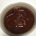 土鍋ご飯初心者's cooksnap of when they made 簡単チキンのトマト煮込み.