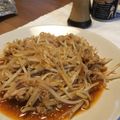 たのたのさんさん's cooksnap of when they made ピリ辛もやし炒め.
