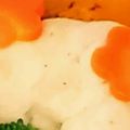 ronnron's cooksnap of when they made シーザードレッシングのポテトサラダ.