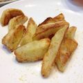 ゆっっころ's cooksnap of when they made オーブンで！ポテトフライ風☆.