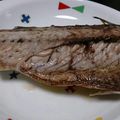 ささかず's cooksnap of when they made 鯖塩焼き.