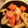 horseland's cooksnap of when they made れんこん、人参、ちくわのきんぴら風.
