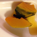 ルーブル美術館's cooksnap of when they made かぼちゃの煮物.