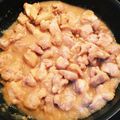 nursemam's cooksnap of when they made ☆簡単☆鶏モモ肉のみぞれ煮☆.