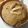 ronnron's cooksnap of when they made 米粉で作るバナナマフィン（レーズン入り）.
