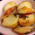 morusayo's cooksnap of when they made 簡単!!おいしい!!鶏じゃが☆.