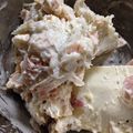 いせご's cooksnap of when they made 里芋サラダ.
