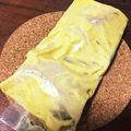 stuie's cooksnap of when they made 簡単おいしぃ♪フィッシュティッカ.