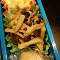 さぁ★たぁ★'s cooksnap of when they made おうちバル♡いろいろキノコのオイル漬け.