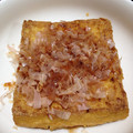 リラシャン's cooksnap of when they made チョー簡単☆彡厚揚げのおかかポン酢.