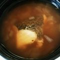 とんもんもん's cooksnap of when they made お魚スープ（フィッシュチャウダー）.