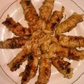 やすぴーまん's cooksnap of when they made 豚肉とキャベツのこんがりロール.