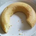 kobuisya's cooksnap of when they made ☆蜂蜜レモンケーキ☆ワンボウルで簡単！.