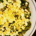 ★ゆうなな☆'s cooksnap of when they made 減塩☆かぼちゃとブロッコリーのサラダ.