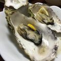 Ｄｏｒａ３２'s cooksnap of when they made ストウブで殻付き牡蠣のヴァポーレ風.
