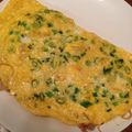 KMTI's cooksnap of when they made 本場バインセオ～ベトナムのお好み焼き～.