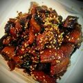 しろくま96's cooksnap of when they made 鰹☆佃煮.