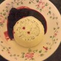 Ｆｒｅｄ's cooksnap of when they made ちょっとだけ手間かけて、簡単パンナコッタ.