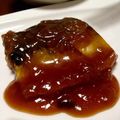 ねこちゃさん's cooksnap of when they made しみじみうまい！山椒香る簡単さばの味噌煮.