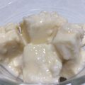 peachパイ's cooksnap of when they made こりゃ美味いっ☆甘塩麹とうふ✿.