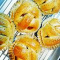 鮪ウニ子's cooksnap of when they made 惣菜パン菓子パンに最適♡ふわふわパン生地.