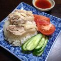 miracxxx's cooksnap of when they made 単身者必見！炊飯器で簡単♪ 海南鶏飯.