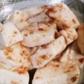 ねねしばこ's cooksnap of when they made 長芋のおつけもの.